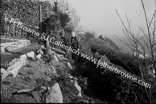 FORT VILLAS HAULBOROLINE STEEL WORKS N.B.M.& MOTHER JOSEPHINE AT BROCK